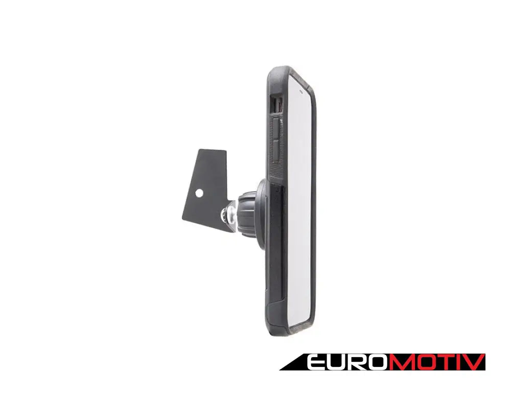 Exactfit Magnetic Phone Mount - W124