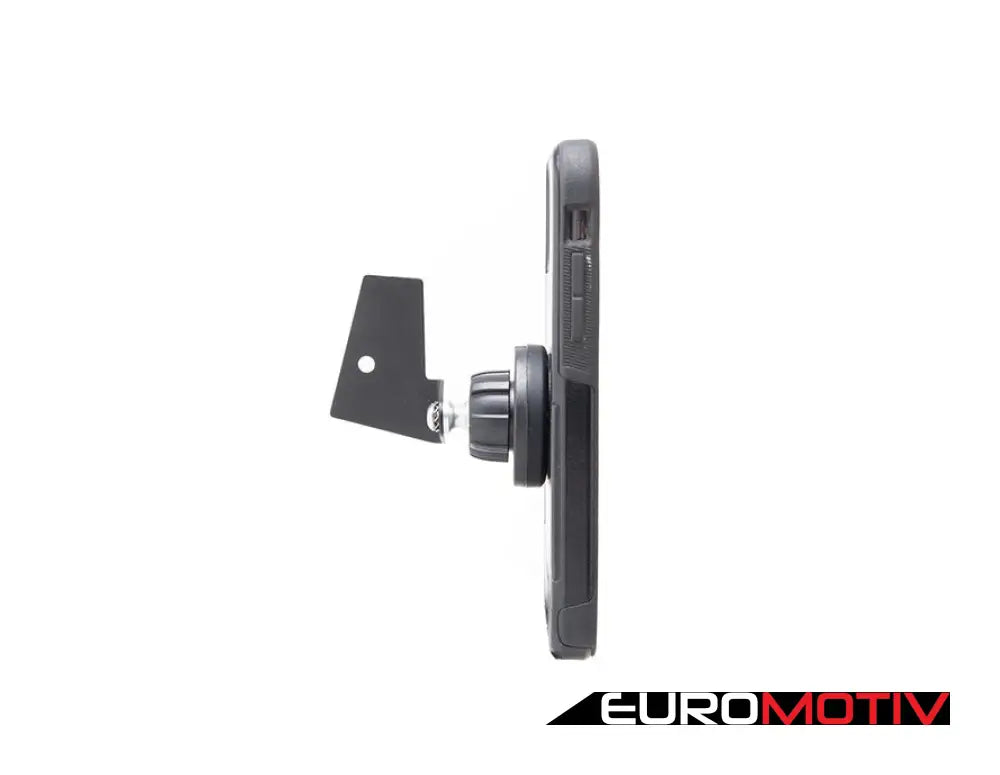 Exactfit Magnetic Phone Mount - W124