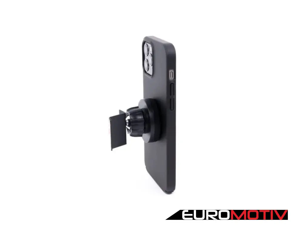 Exactfit Magnetic Phone Mount - W166 Gle-Class