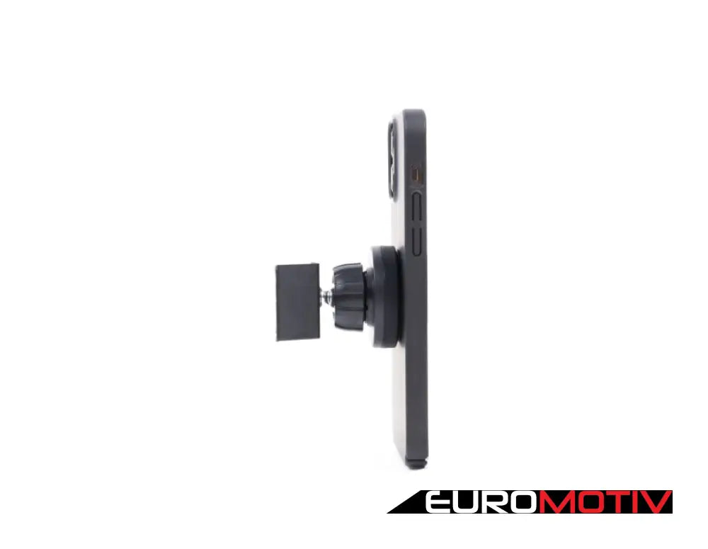 Exactfit Magnetic Phone Mount - W166 Gle-Class