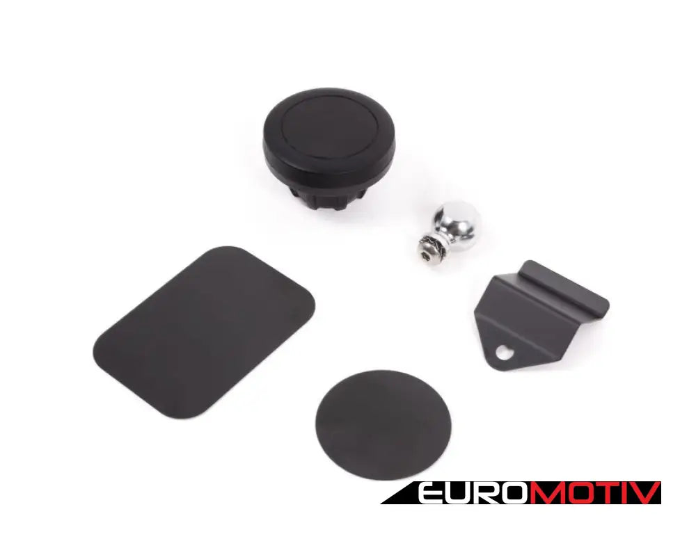 Exactfit Magnetic Phone Mount - W166 Gle-Class