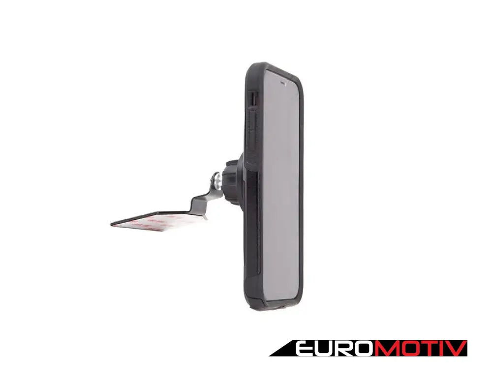 Exactfit Magnetic Phone Mount - W204 C-Class Pre-Facelift