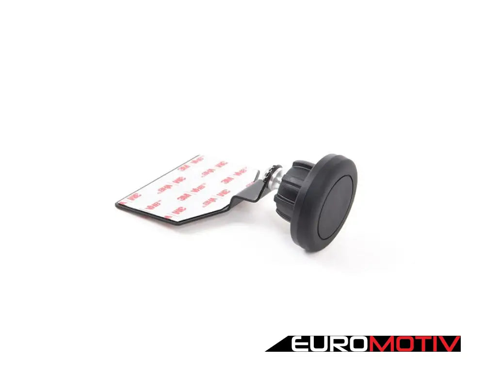 Exactfit Magnetic Phone Mount - W204 C-Class Pre-Facelift