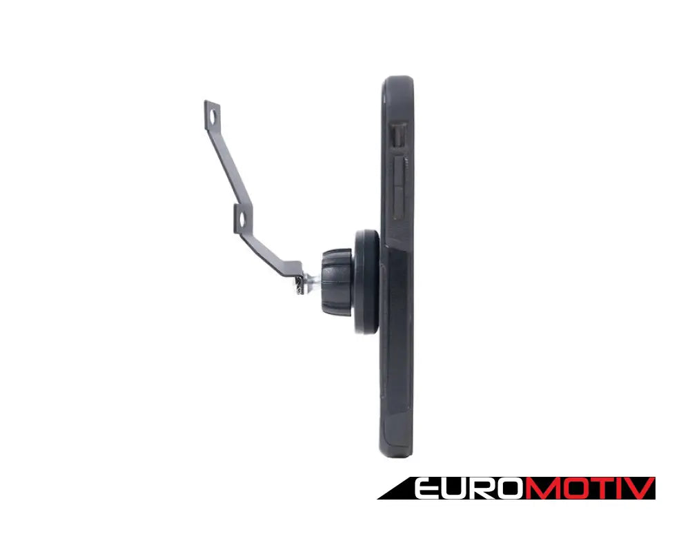 Exactfit Magnetic Phone Mount - W212 E-Class Facelift