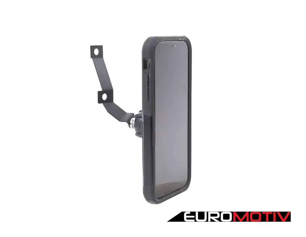 Exactfit Magnetic Phone Mount - W212 E-Class Facelift