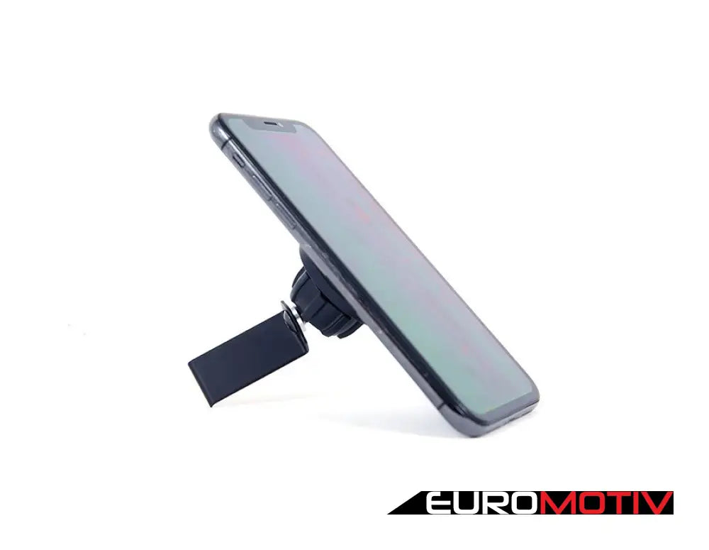 Exactfit Magnetic Phone Mount With Magsafe Wireless Charger Kit