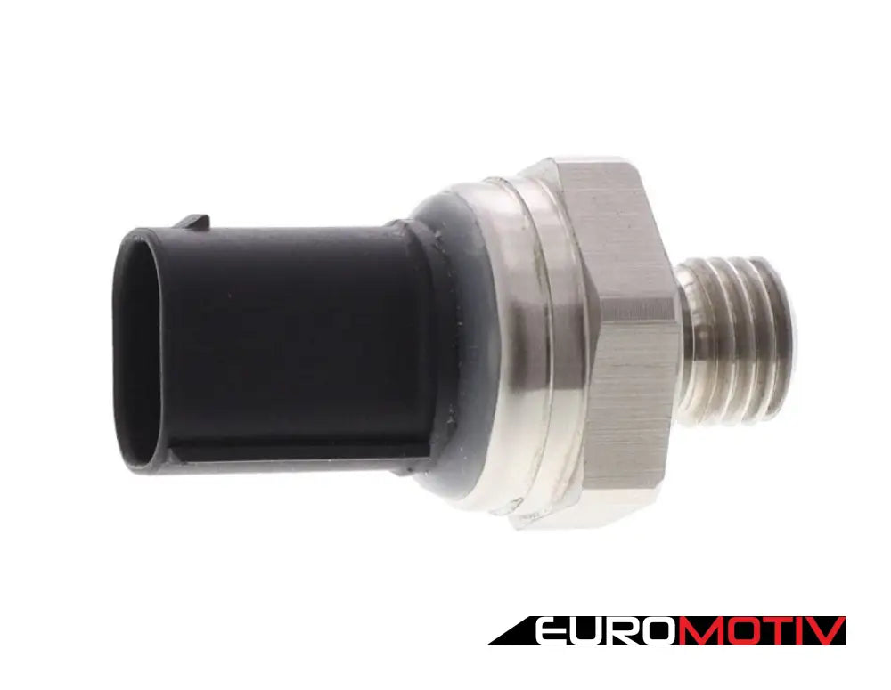 Exhaust Backpressure Sensor