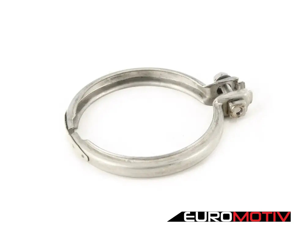 Exhaust Clamp