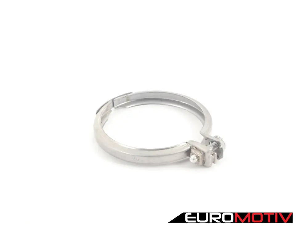 Exhaust Clamp