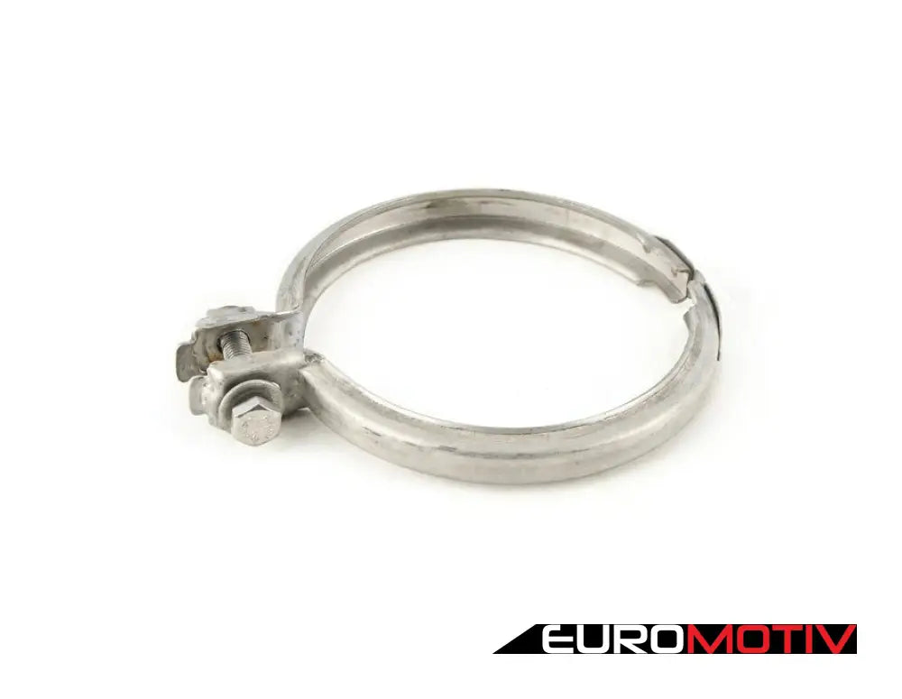 Exhaust Clamp