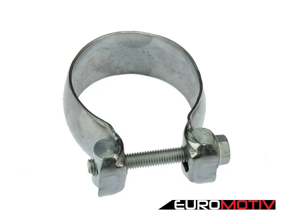 Exhaust Clamp - Priced Each