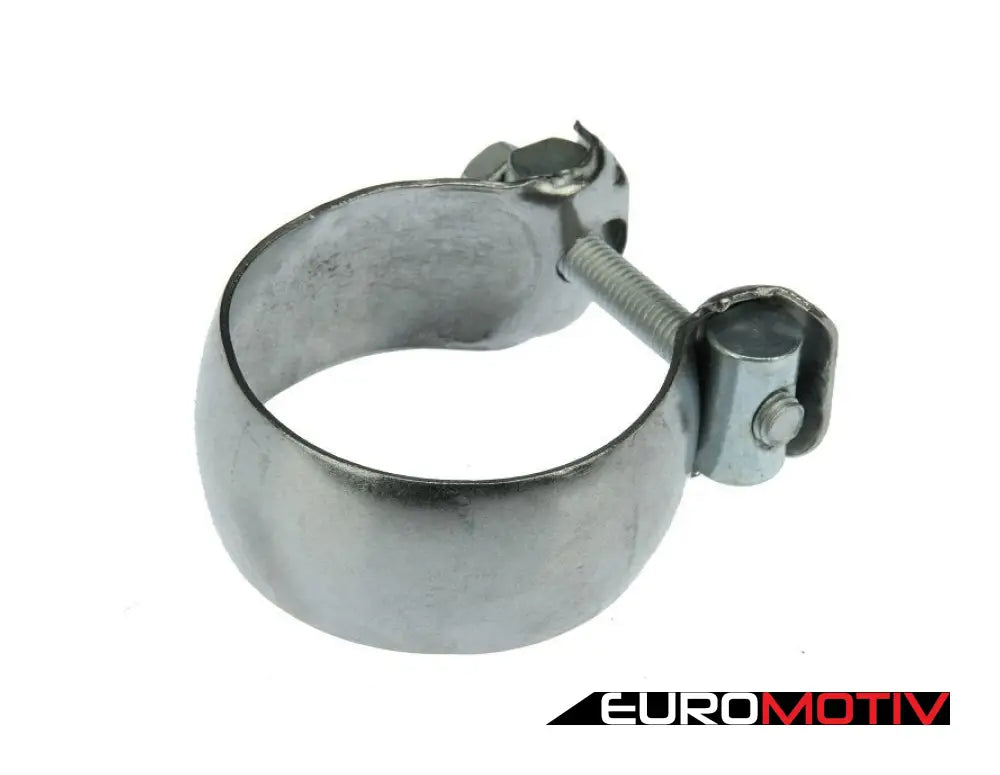 Exhaust Clamp - Priced Each