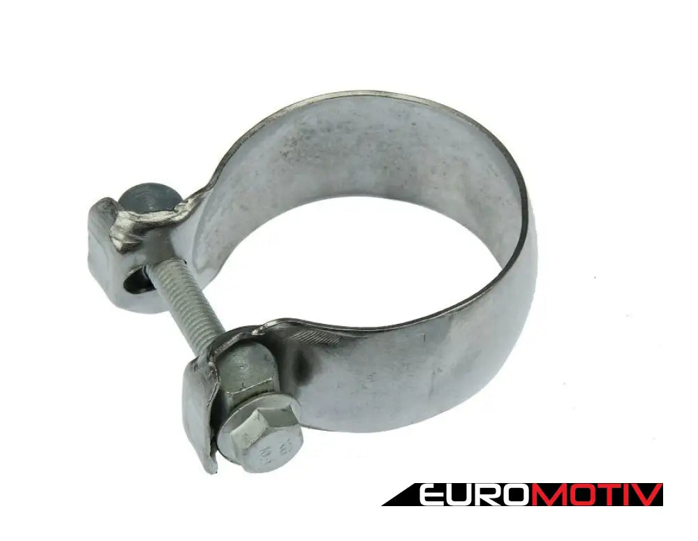 Exhaust Clamp - Priced Each