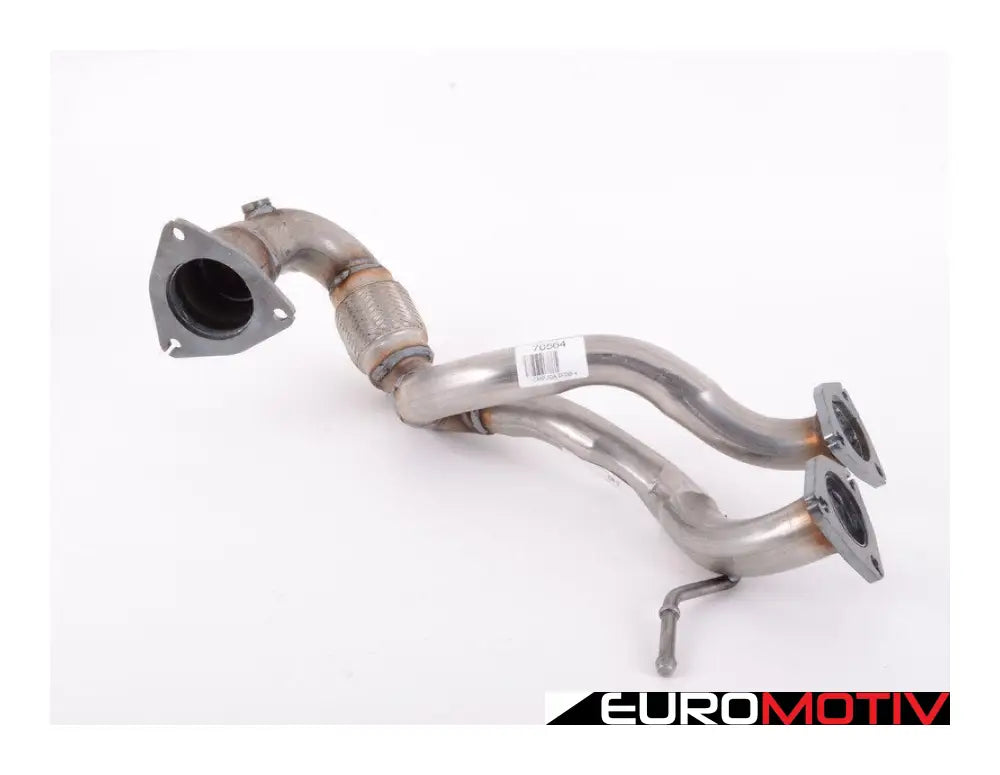 Exhaust Downpipe