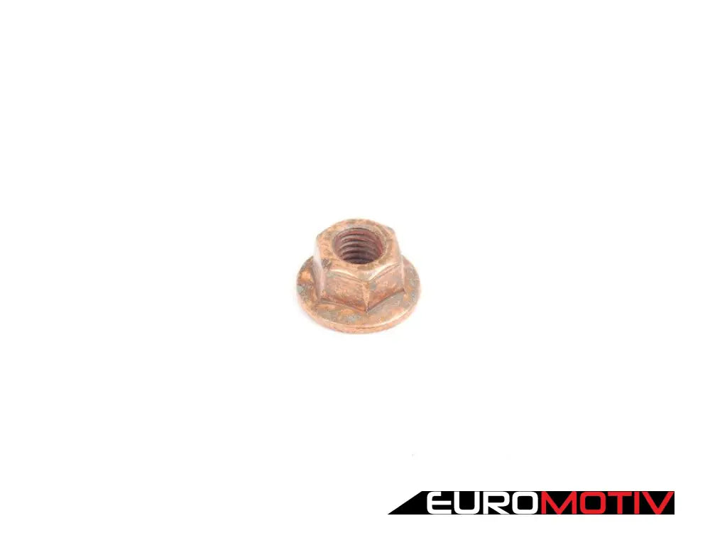 Exhaust Manifold Nut - Priced Each