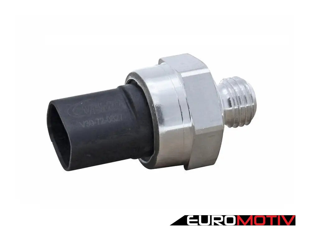 Exhaust Pressure Sensor