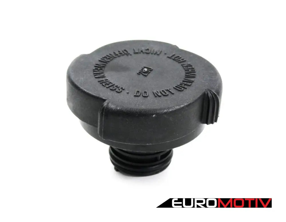 Expansion Tank Cap