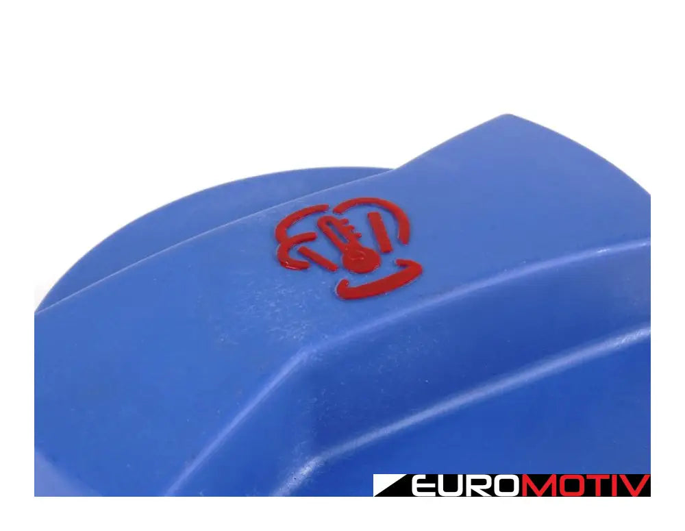 Expansion Tank Cap