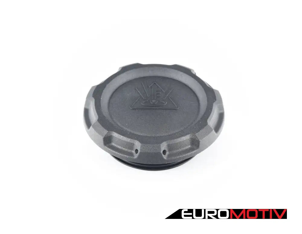 Expansion Tank Cap - Black