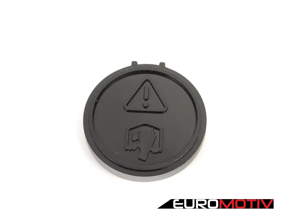 Expansion Tank Cap / Cover Lid