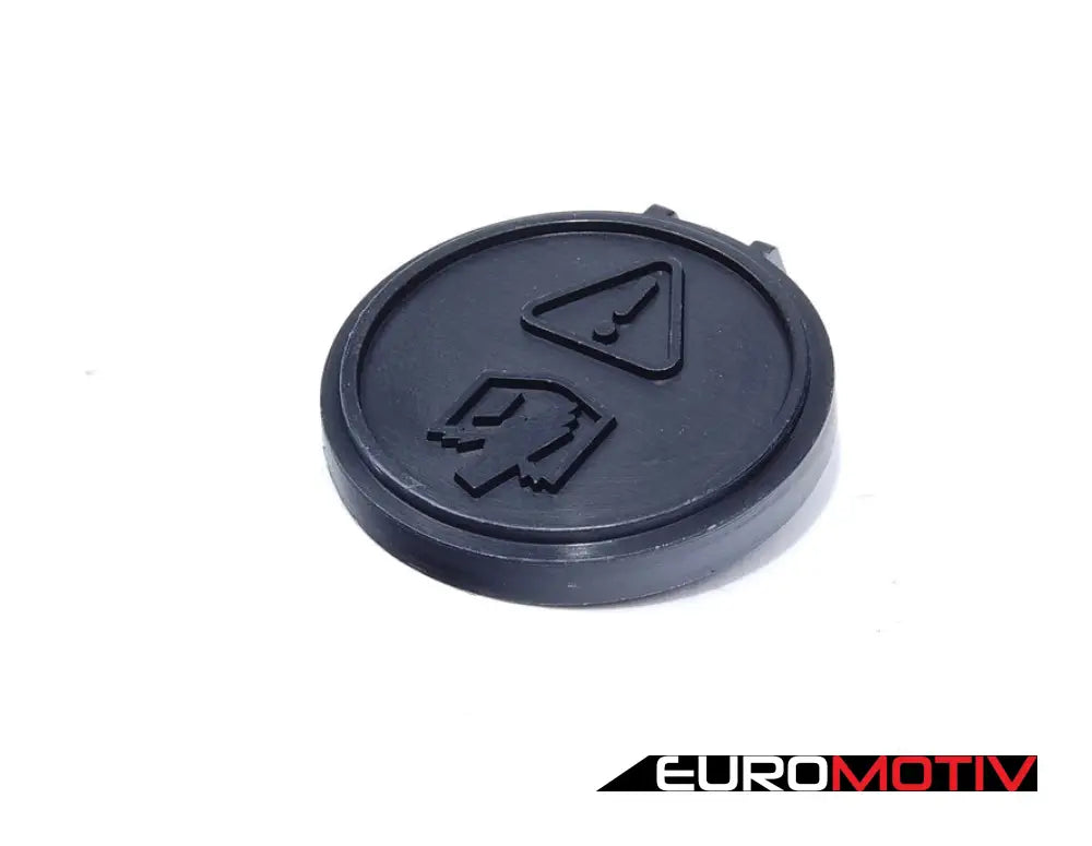 Expansion Tank Cap / Cover Lid