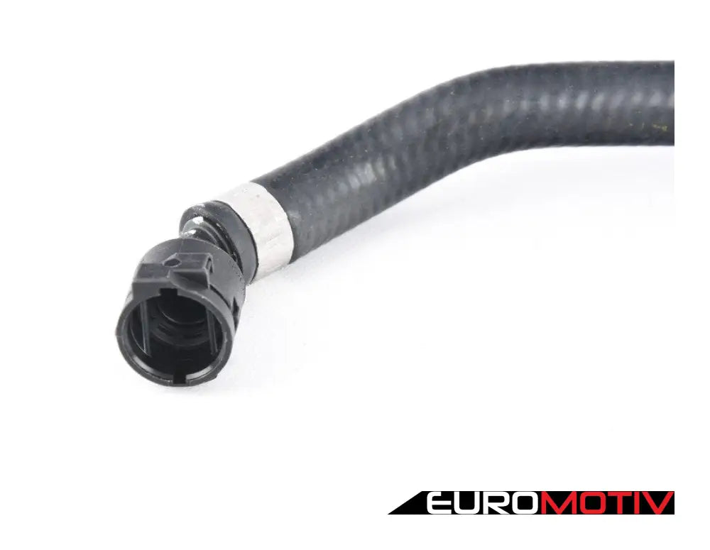 Expansion Tank Hose