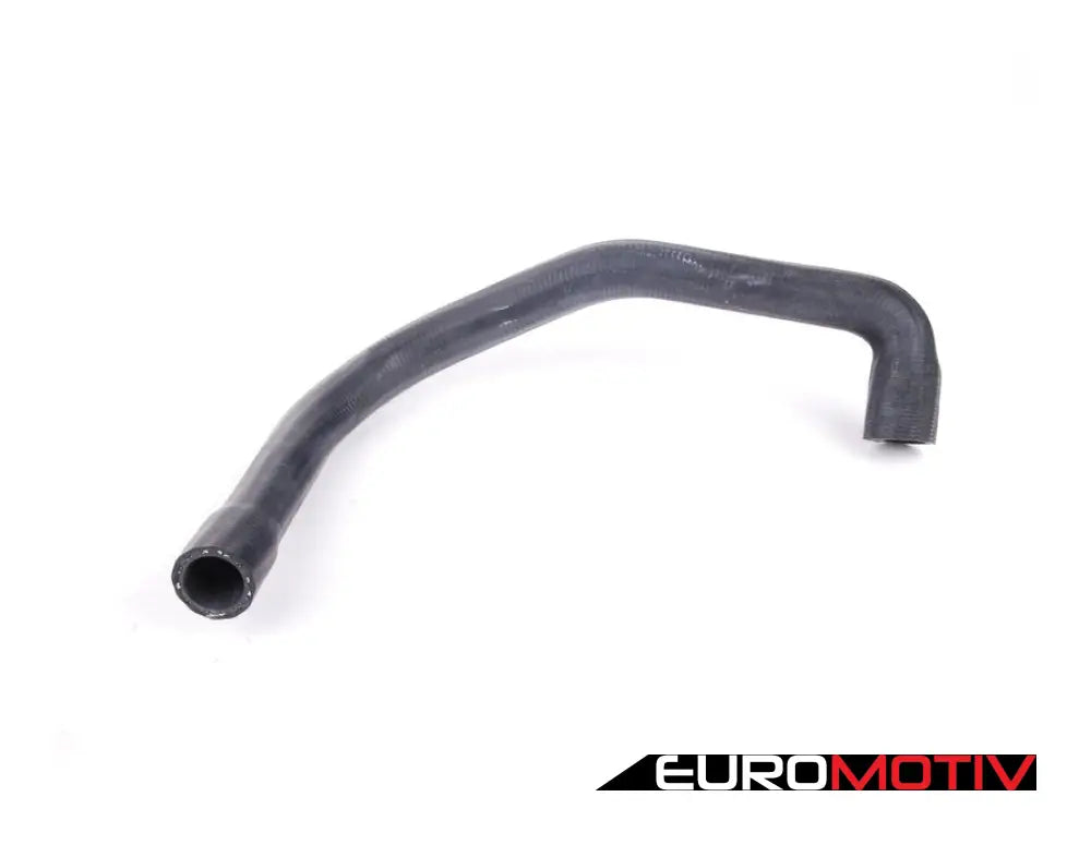 Expansion Tank Hose