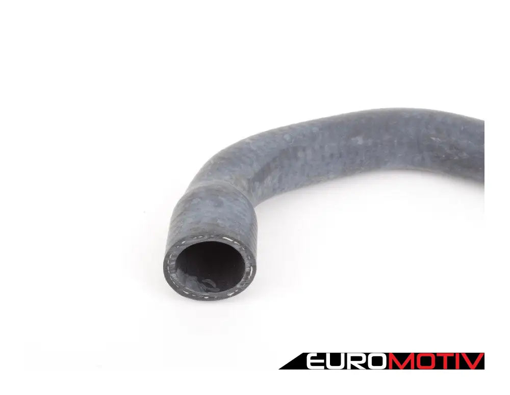 Expansion Tank Hose