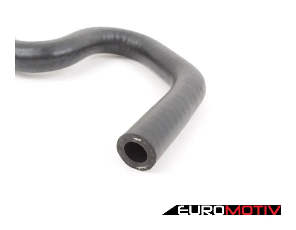 Expansion Tank Hose Coolant