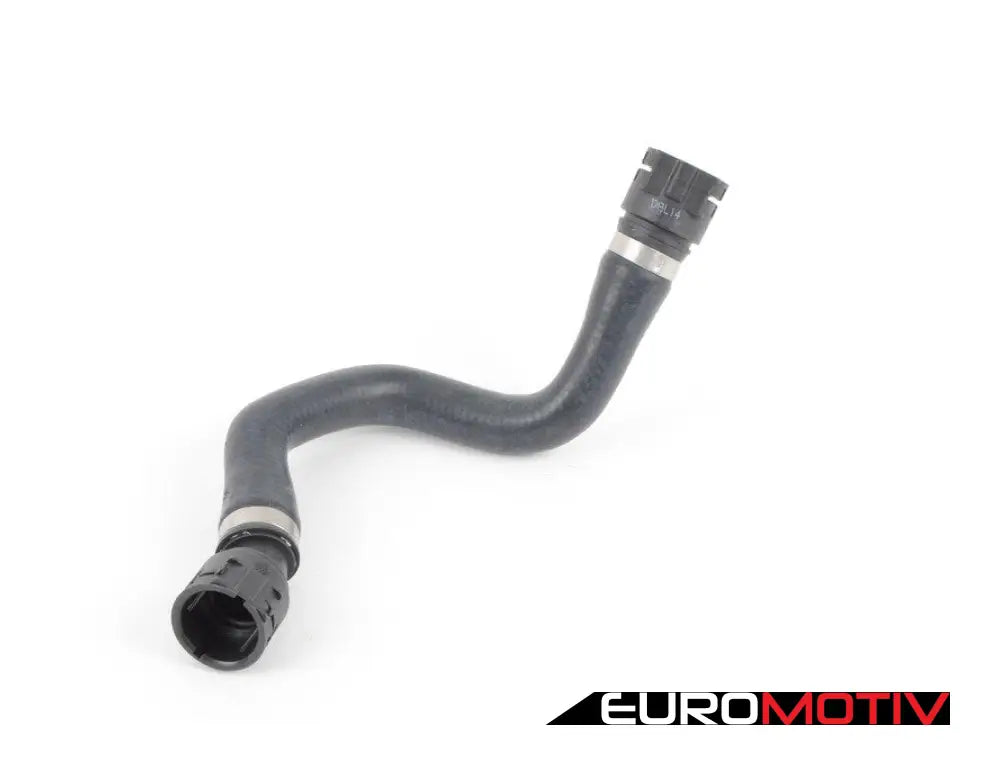 Expansion Tank Hose Coolant