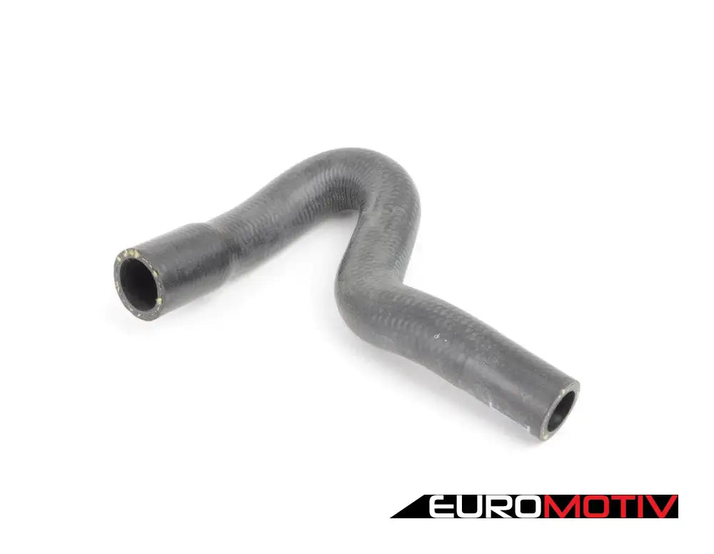 Expansion Tank Hose Coolant