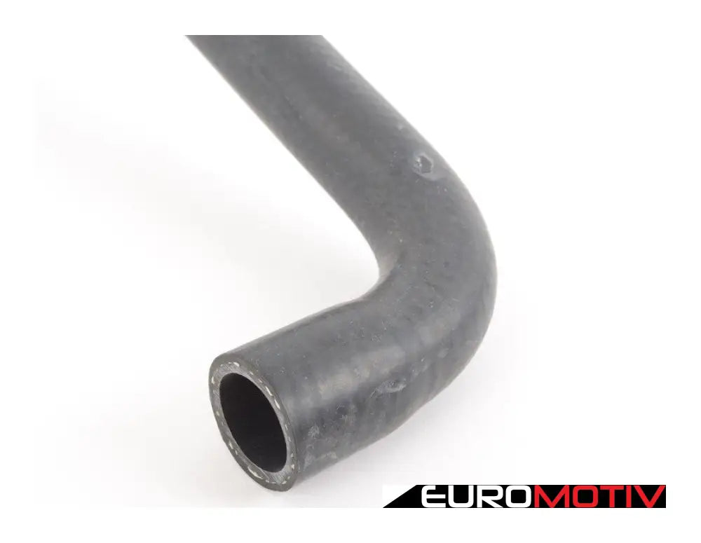 Expansion Tank Hose Coolant