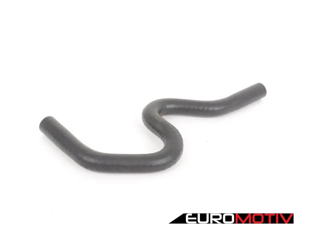 Expansion Tank Hose Coolant