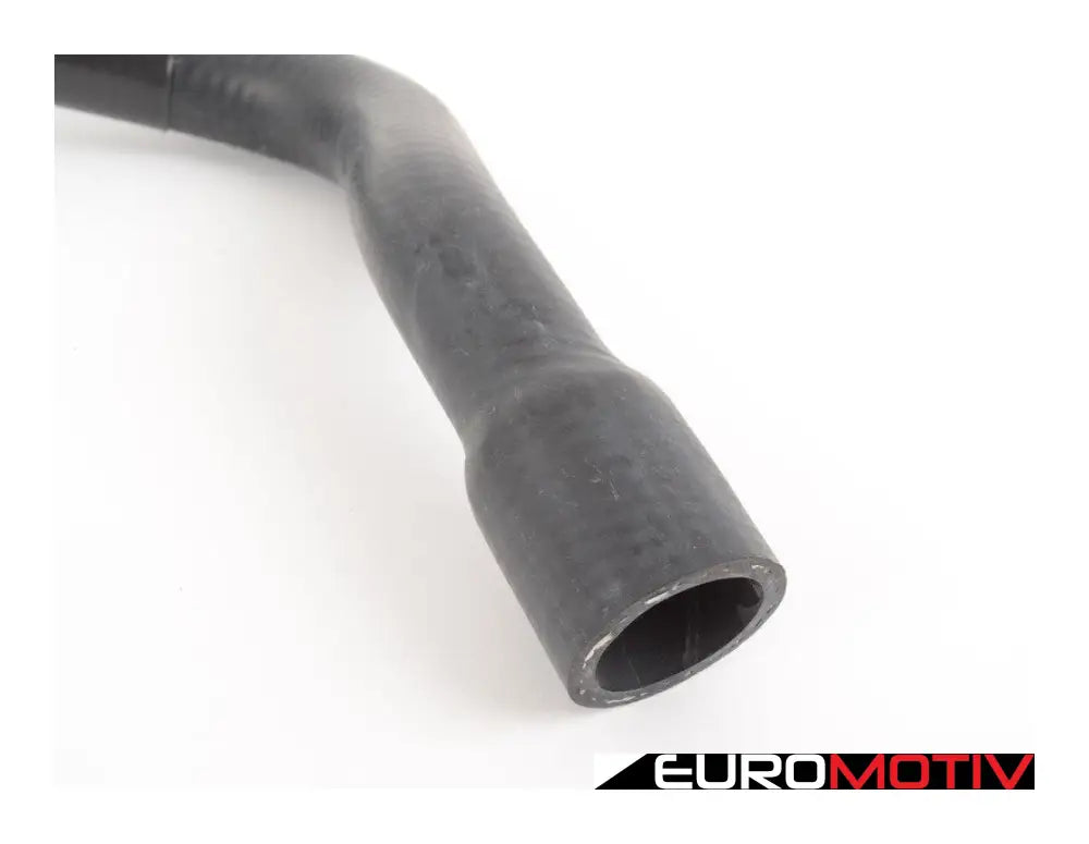 Expansion Tank Hose Coolant