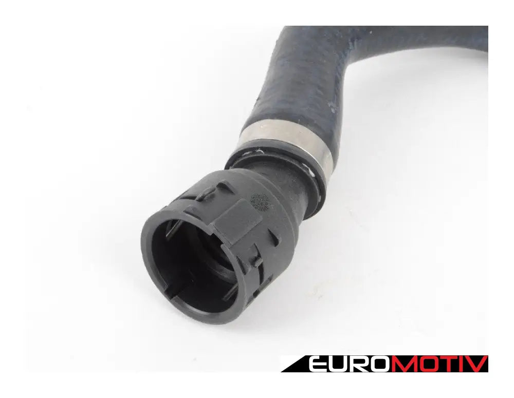 Expansion Tank Hose Coolant