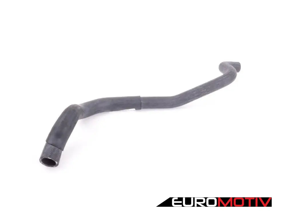 Expansion Tank Hose Coolant