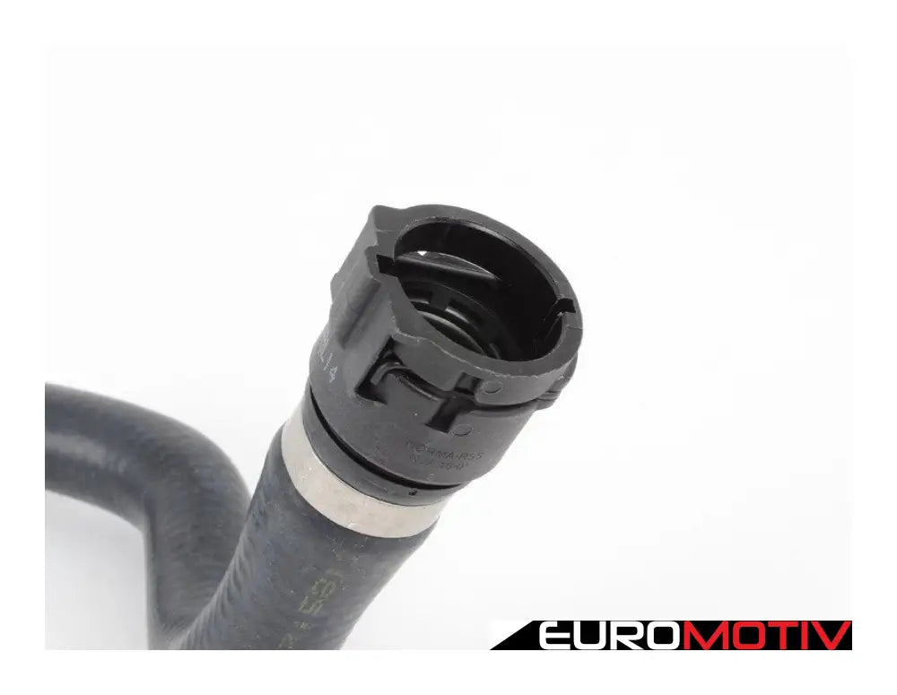 Expansion Tank Hose Coolant