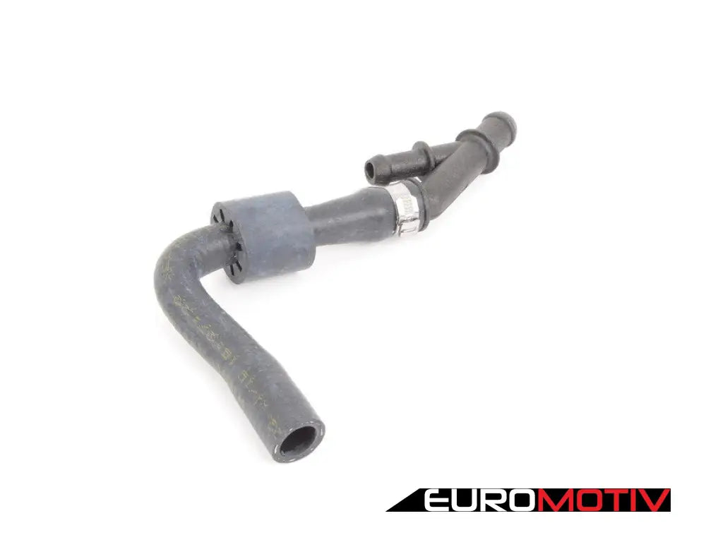 Expansion Tank Hose - Lower