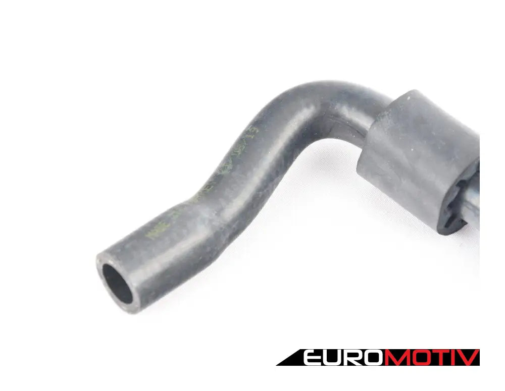 Expansion Tank Hose - Lower