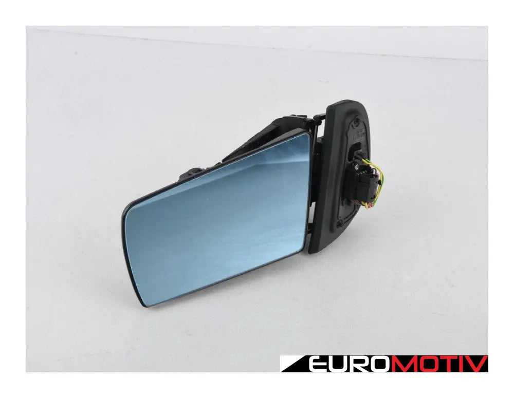 Exterior Mirror Assembly - Left (Driver) Side