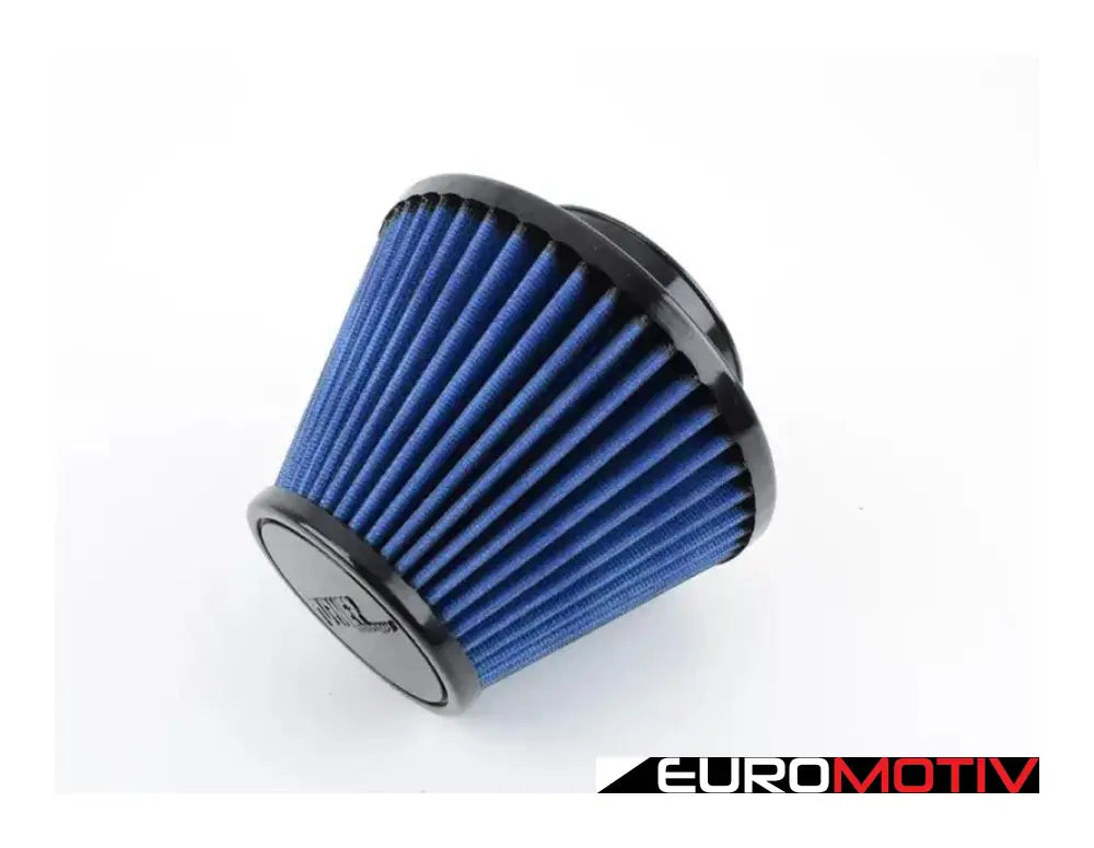 F Chassis B58 Open Carbon Fiber Intake - Gloss