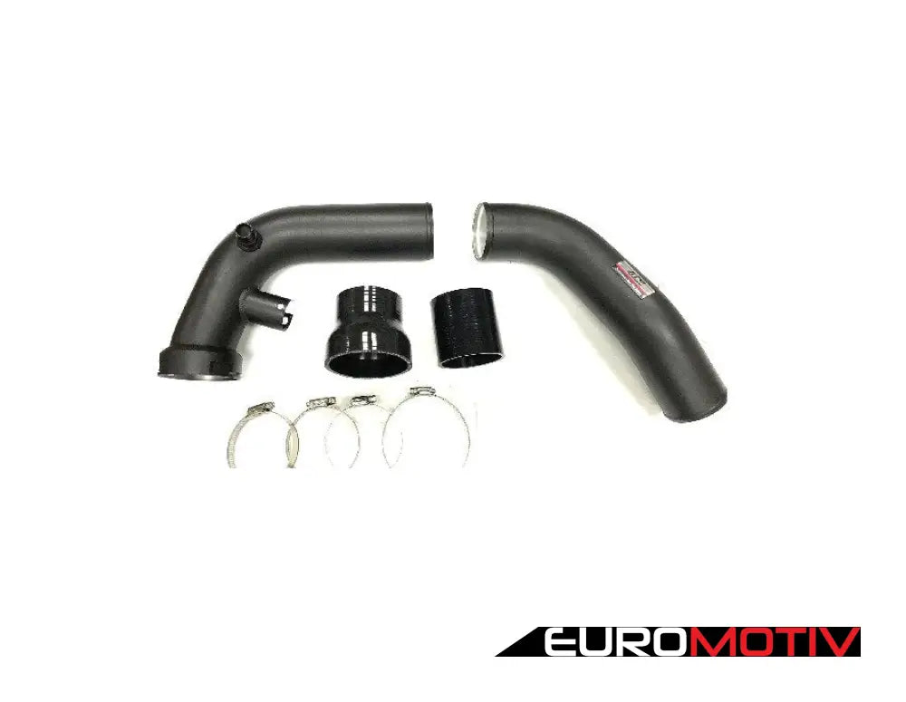 F-Chassis Gp3/Jcw 300Hp Intake Pipe - Rear Section B48E