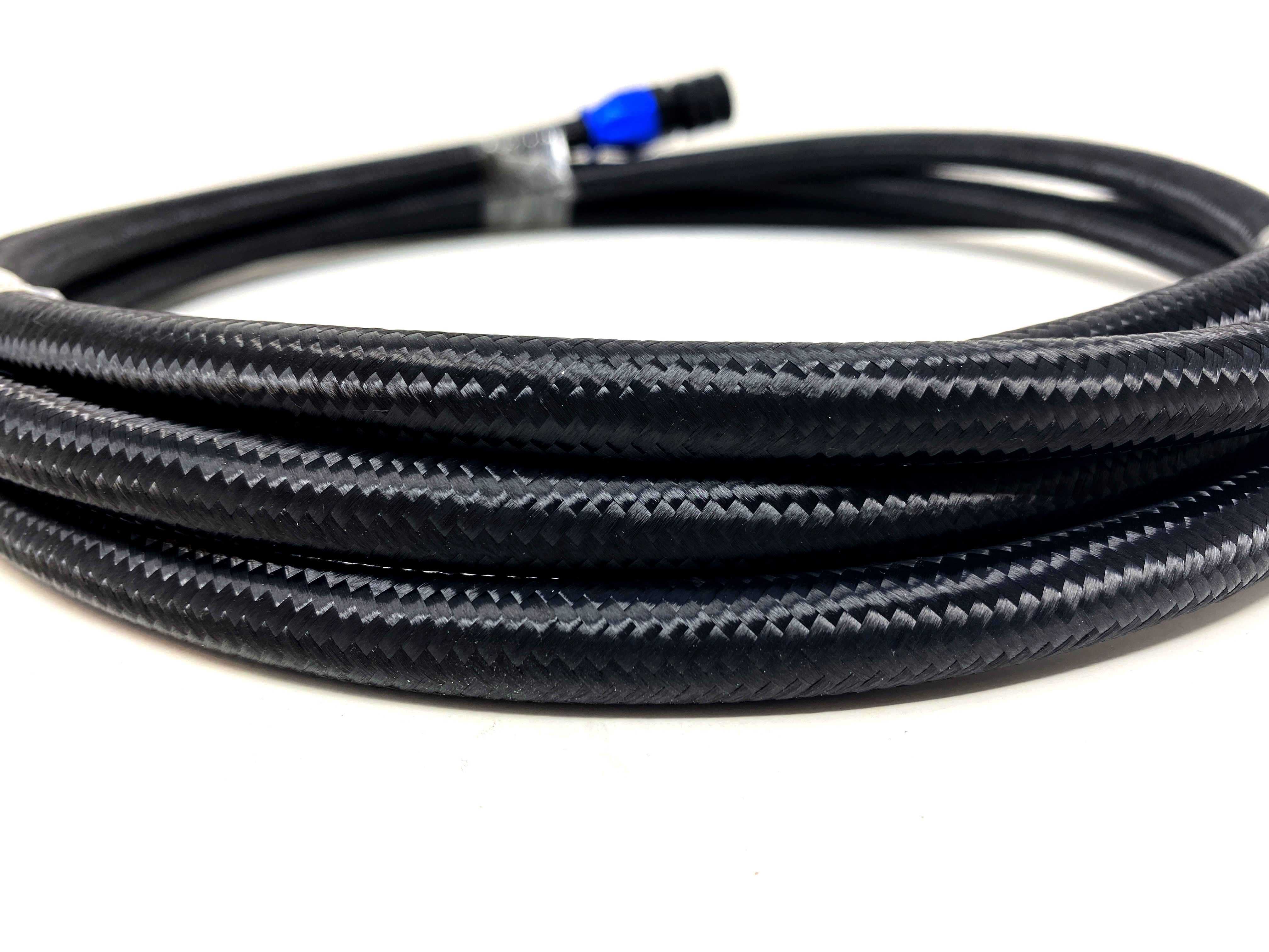 F-Series B58 (F3x/F2x) -6 AN Fuel Line (OE Fuel Filter)