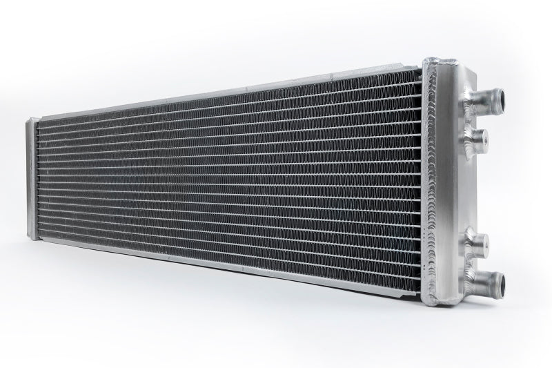 CSF Dual-Pass Universal Heat Exchanger (Cross-Flow)