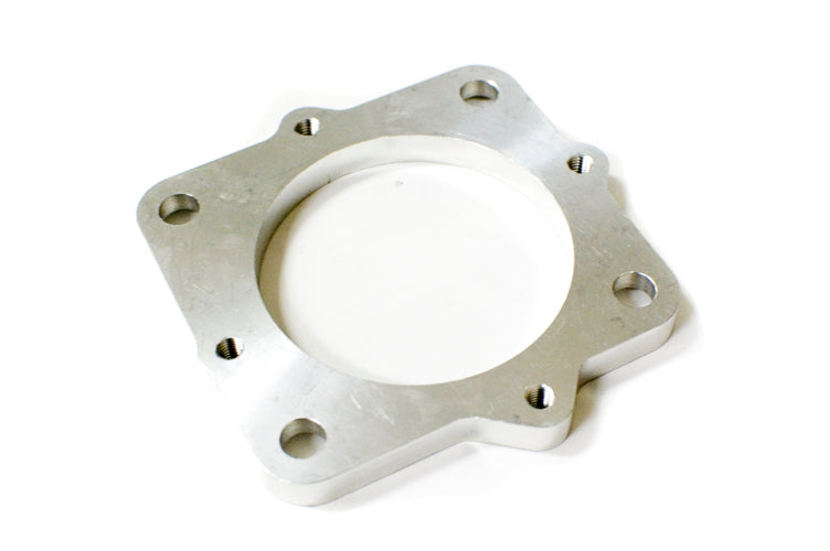 BFI OBDI --> OBD II VR6 Throttle Body Flange/Adapter