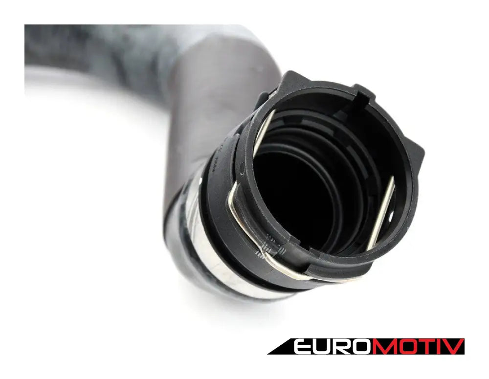 F10 Coolant Hose