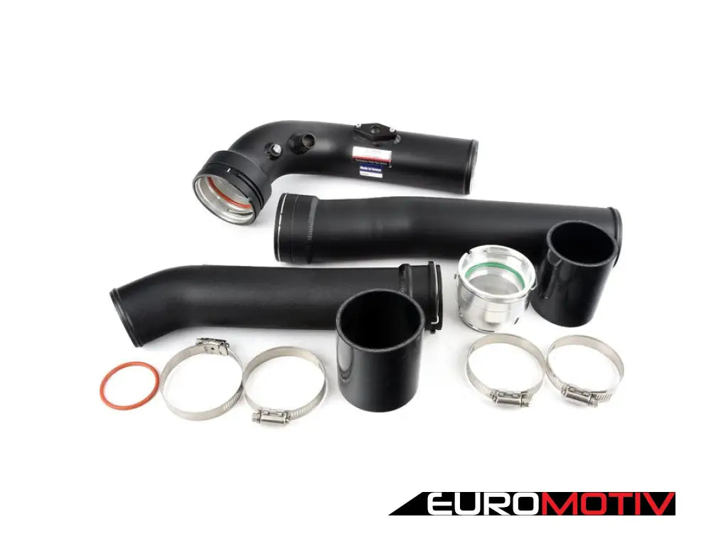 F10 N20 Charge Pipe And Boost Kit