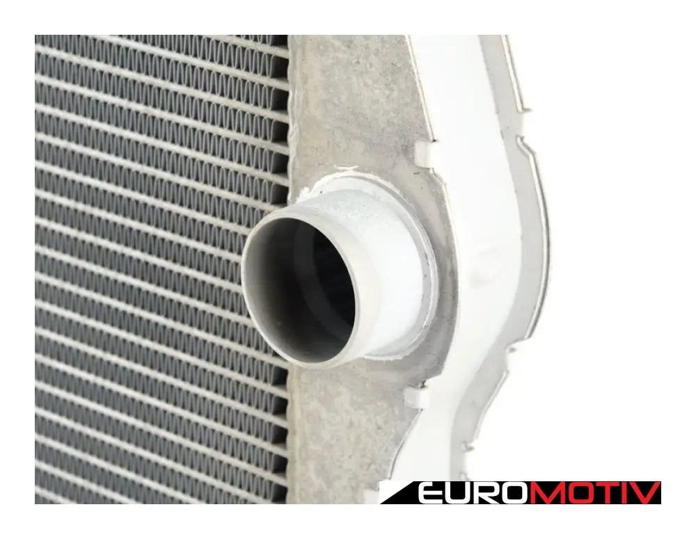 F10 Radiator