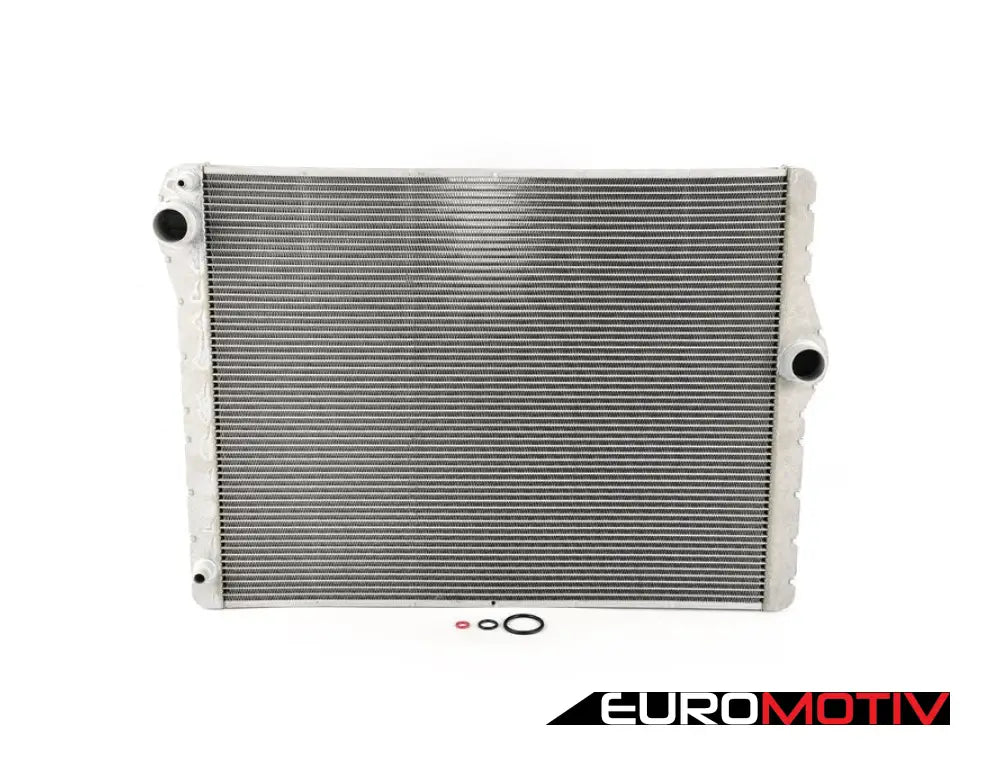 F10 Radiator