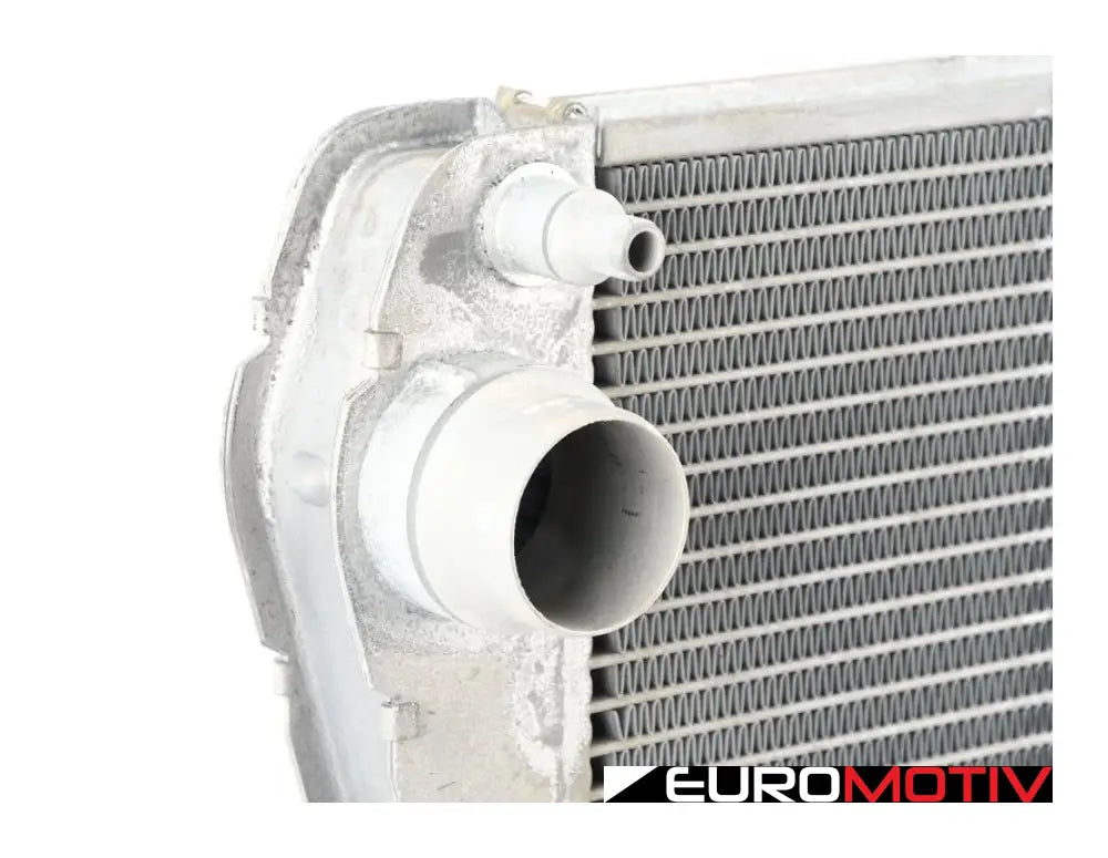 F10 Radiator